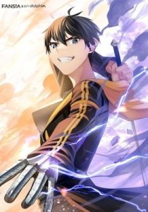 The Tutorial Is Too Tough! – Chapter 50